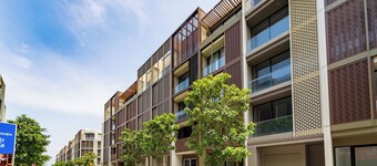 The Global City - Jenny Residences