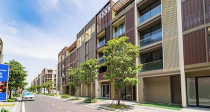 The Global City - Jenny Residences