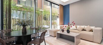 The Global City - Jenny Residences