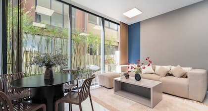 The Global City - Jenny Residences