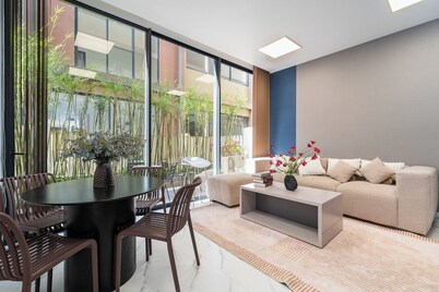 The Global City - Jenny Residences