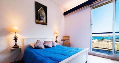 2 Rooms 5/6 People - Sea or Pool Side