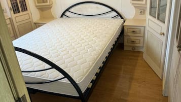 2 Schlafzimmer, WLAN