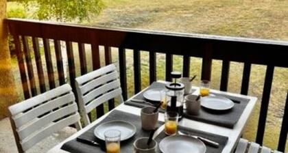 Residence Ferme D'augustin for 4 People