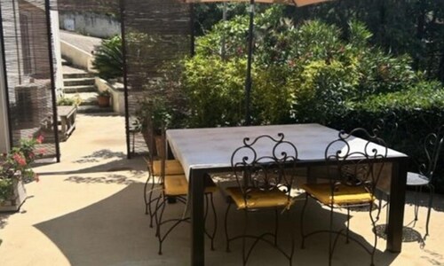 Residence Villanova for 4 People