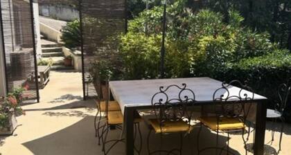 Residence Villanova for 4 People