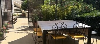 Residence Villanova for 4 People