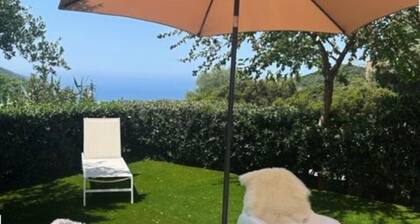 Residence Villanova for 4 People