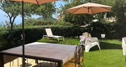 Residence Villanova for 4 People