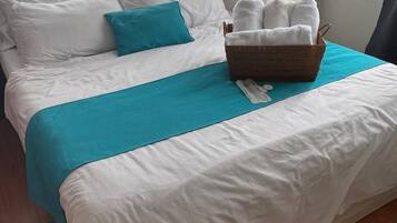 1 bedroom, free WiFi, bed sheets, wheelchair access