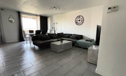 Apartments for 6 People