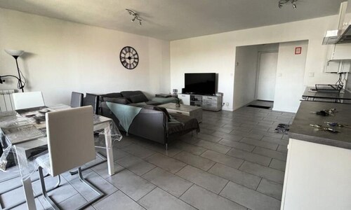 Apartments for 6 People