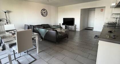 Apartments for 6 People