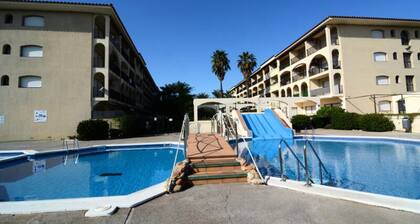 Apartments in L'estartit