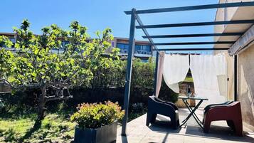 Teres/patio