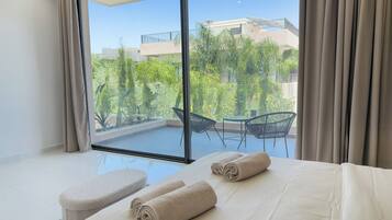 5 chambres, fer et planche Ă repasser, Wi-Fi gratuit, draps fournis