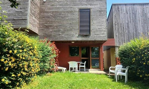 Gite de France 4 People