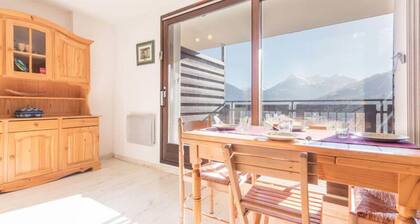 Residence Mas Des Cimes