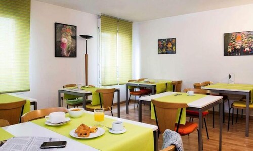 Apartment With Private Parking