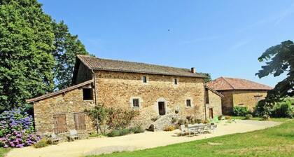 Gite de France La Valade