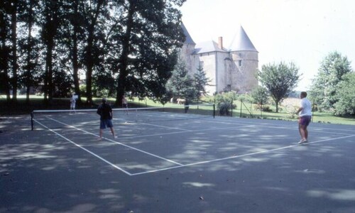 Gite de France La Valade