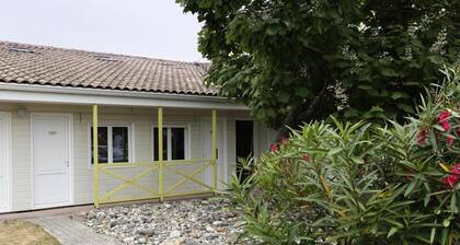 Mezzanine Studio 6 People