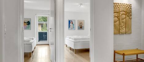 3 bedrooms, Internet
