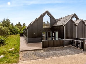 Exterior - "Anelle" - 2.5km from the sea by Interhome (Blokhus)