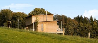 Semi-detached House 3 Rooms 7 People