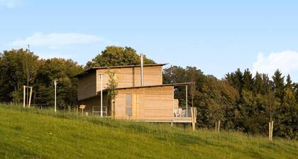 Semi-detached House 3 Rooms 7 People