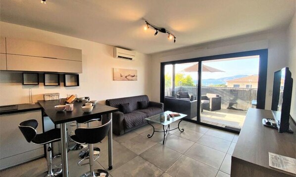 منطقة المعيشة