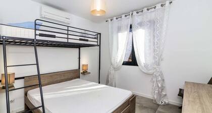 Residence Terraces Isolella