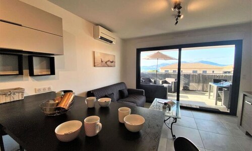 Residence Terraces Isolella