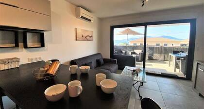 Residence Terraces Isolella