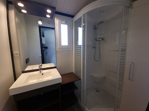 Chalet Premium, 2 chambres | Lits bébé (en supplément), Wi-Fi