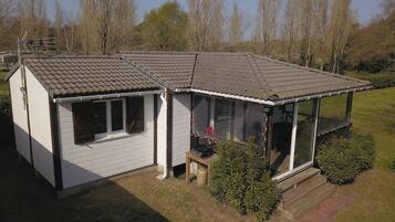 Luxury Chalet, 3 Bedrooms | WiFi