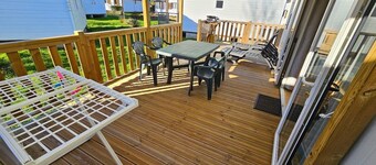 Camping Les Goélands