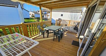 Camping Les Goélands