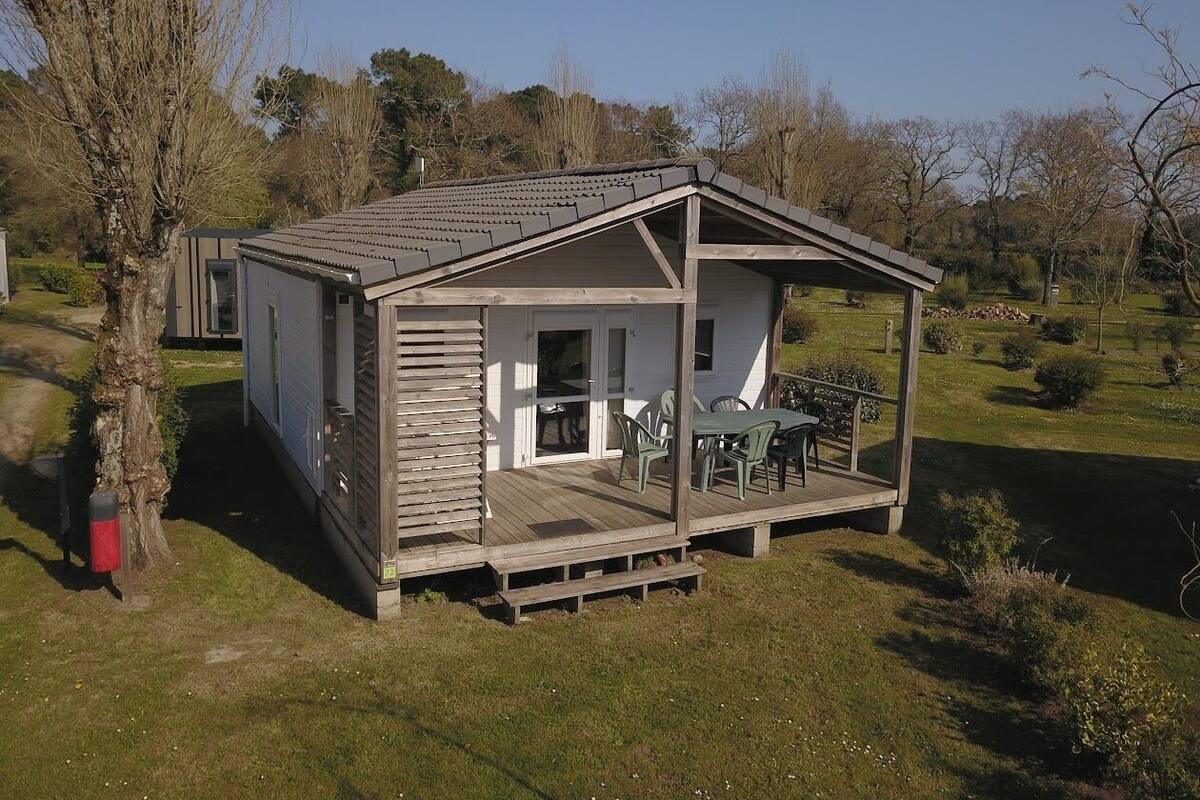 Chalet Comfort, 3 kamar tidur | Tempat tidur bayi (biaya tambahan) dan Wi-Fi (biaya tambahan)