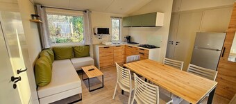 Camping Les Goélands