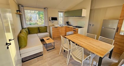 Camping Les Goélands