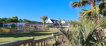 Camping Les Goélands