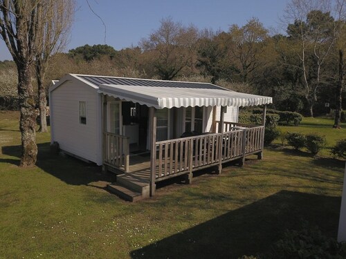 Camping Les Goélands