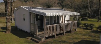 Camping Les Goélands