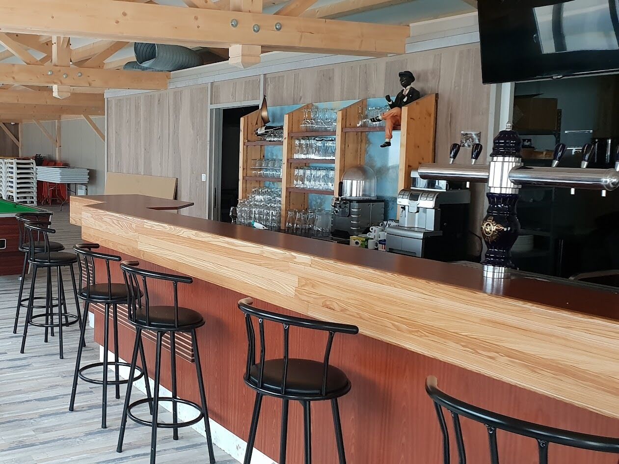 Bar d'aperitius