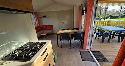Camping Les Goélands