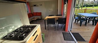 Camping Les Goélands