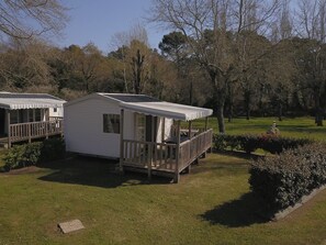 Comfort Mobile Home, 1 Bedroom | Wi-fi 