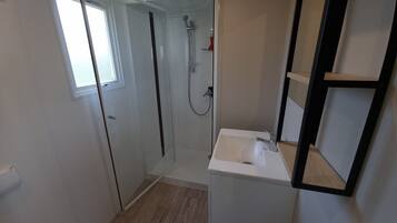 Comfort Mobile Home, 1 Bedroom | WiFi