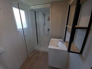 Mobile Home Confort, 1 chambre
